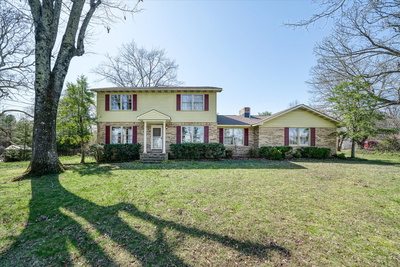 1441 Bunker Hill Rd