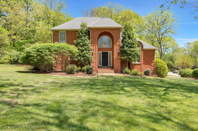 704 Nantucket Cir
