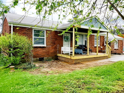 3724 Bakertown Rd