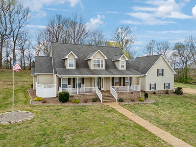 814 Denning Ford Rd