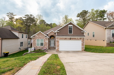 2341 Lake Mist Drive