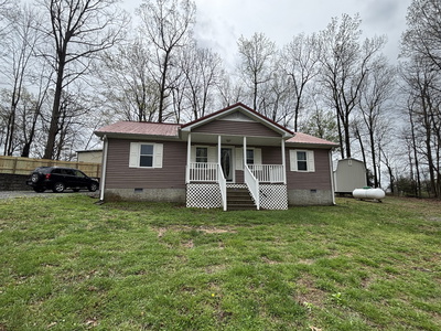 153 Henry Harris Rd