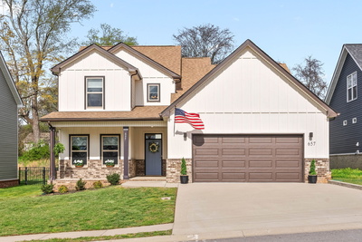 657 Battery Ct