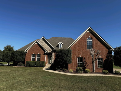 4615 Sango Rd