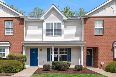 304 Arapaho Dr