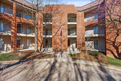 4101 Ashley Park Dr