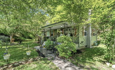 2317 Brown Rd