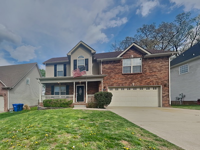 3305 Melissa Ln