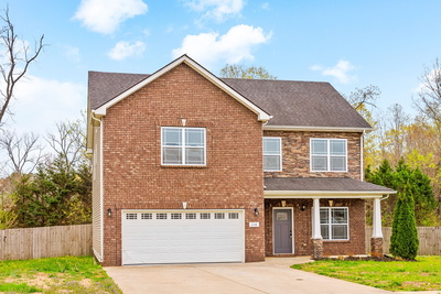 116 Thomas Traylor Ln
