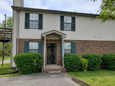 1101D Westchester Drive