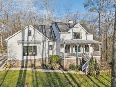 5820 Bending Chestnut Rd