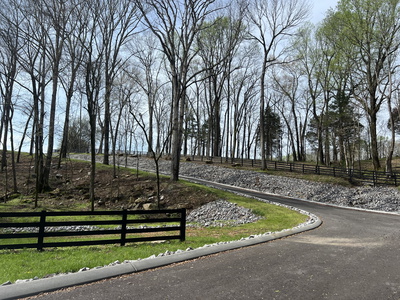 421 Roney Creek Private Cove