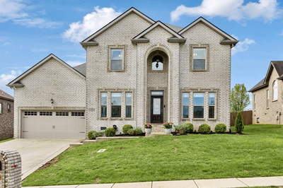 256 Fantasia Way