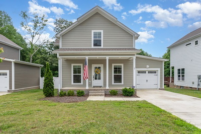 17 Sycamore Ridge, W