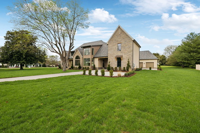 521 Mansion Dr