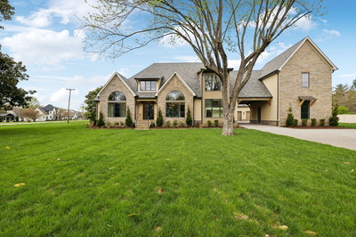 521 Mansion Dr