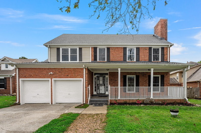 497 Creek Pt