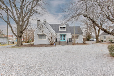 111 Shivel Dr