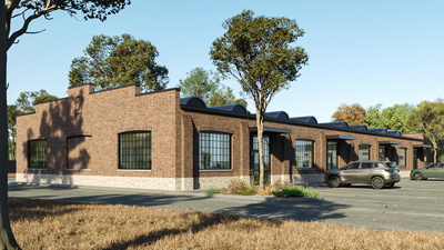 605 River Rock Blvd