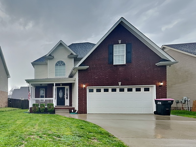 3450 Southwood Dr