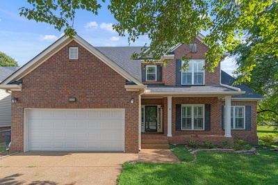 3121 Traviston Dr