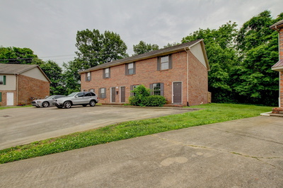 116 Hickory Trace Unit 4