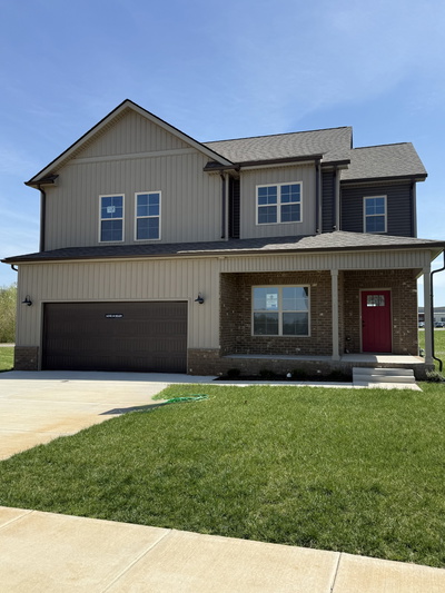 1056 Cherry Blossom Ln
