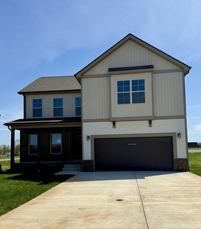 1060 Cherry Blossom Ln