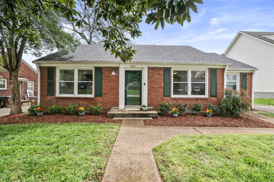 5531 Knob Rd