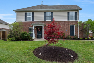 747 Tulip Grove Rd