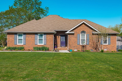 2403 English Hill Dr