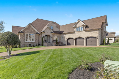 763 Plantation Way