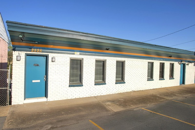 2525 Dickerson Pike
