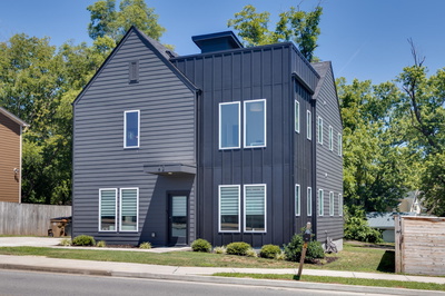 42 Twin St