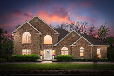2553 Stone Briar Dr