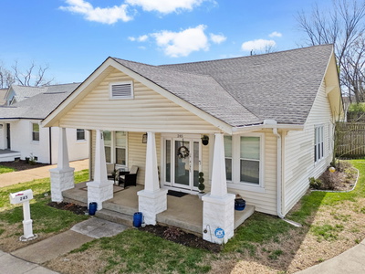 245 Antioch Pike