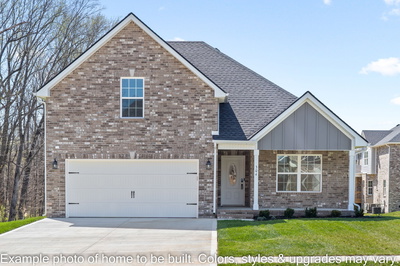 1301 Gentry Dr