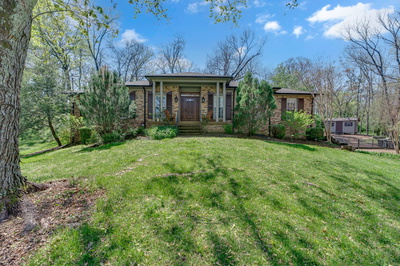 6112 Frontier Ct