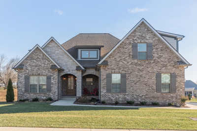 405 Sheas Way