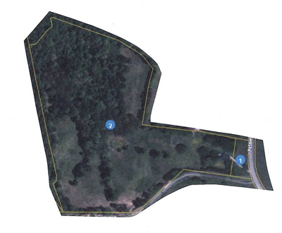 401 Attaway Road