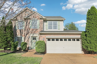 245 Wisteria Dr