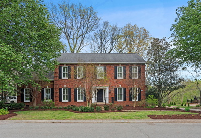 5533 Cottonport Dr