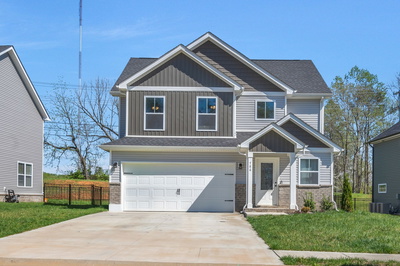 786 Limestone Way