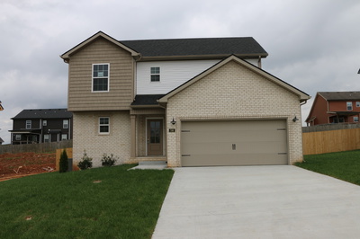 164 Ringgold