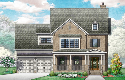 3133 Long Branch Cir