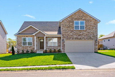 1381 Harmon Lane