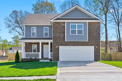 1225 Elizabeth Lane