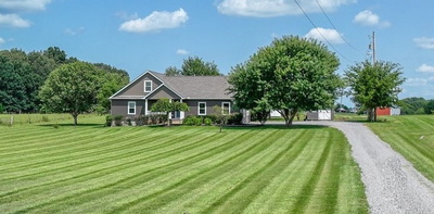 606 Cook Rd