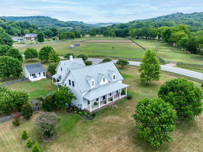 1698 Burke Hollow Rd