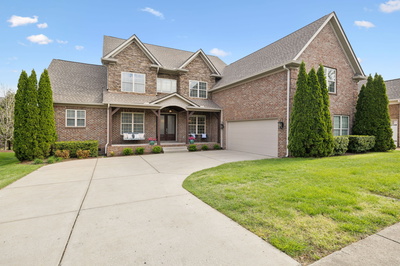 316 Whitewater Way